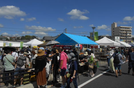 第92回せともの祭り